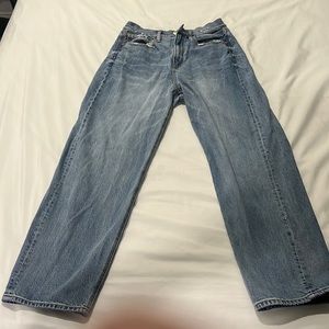 American eagle denim jeans mens